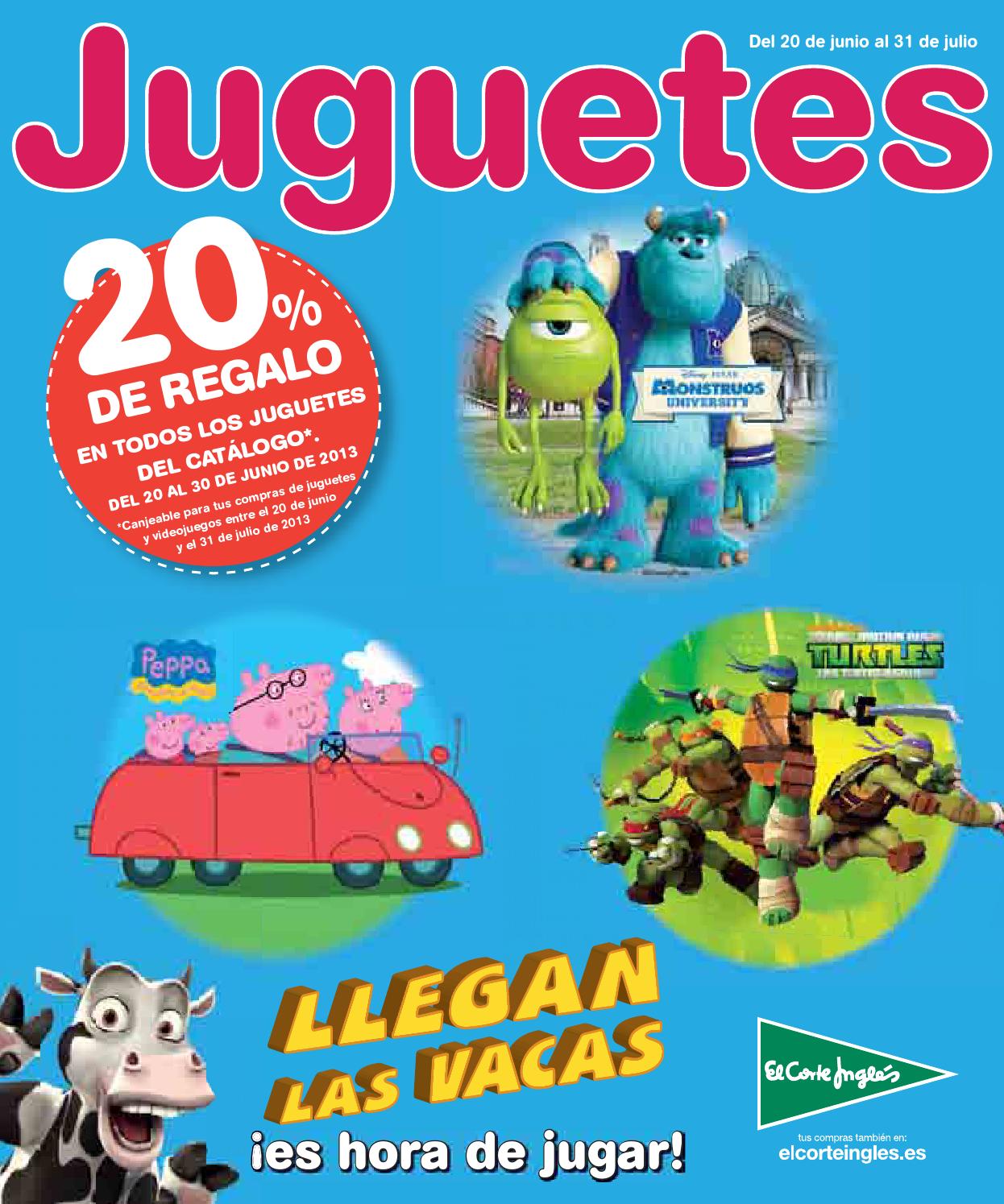 Juguettos Issuu Juguettos Navidad 2021 Juguettos Catalogo Navidad