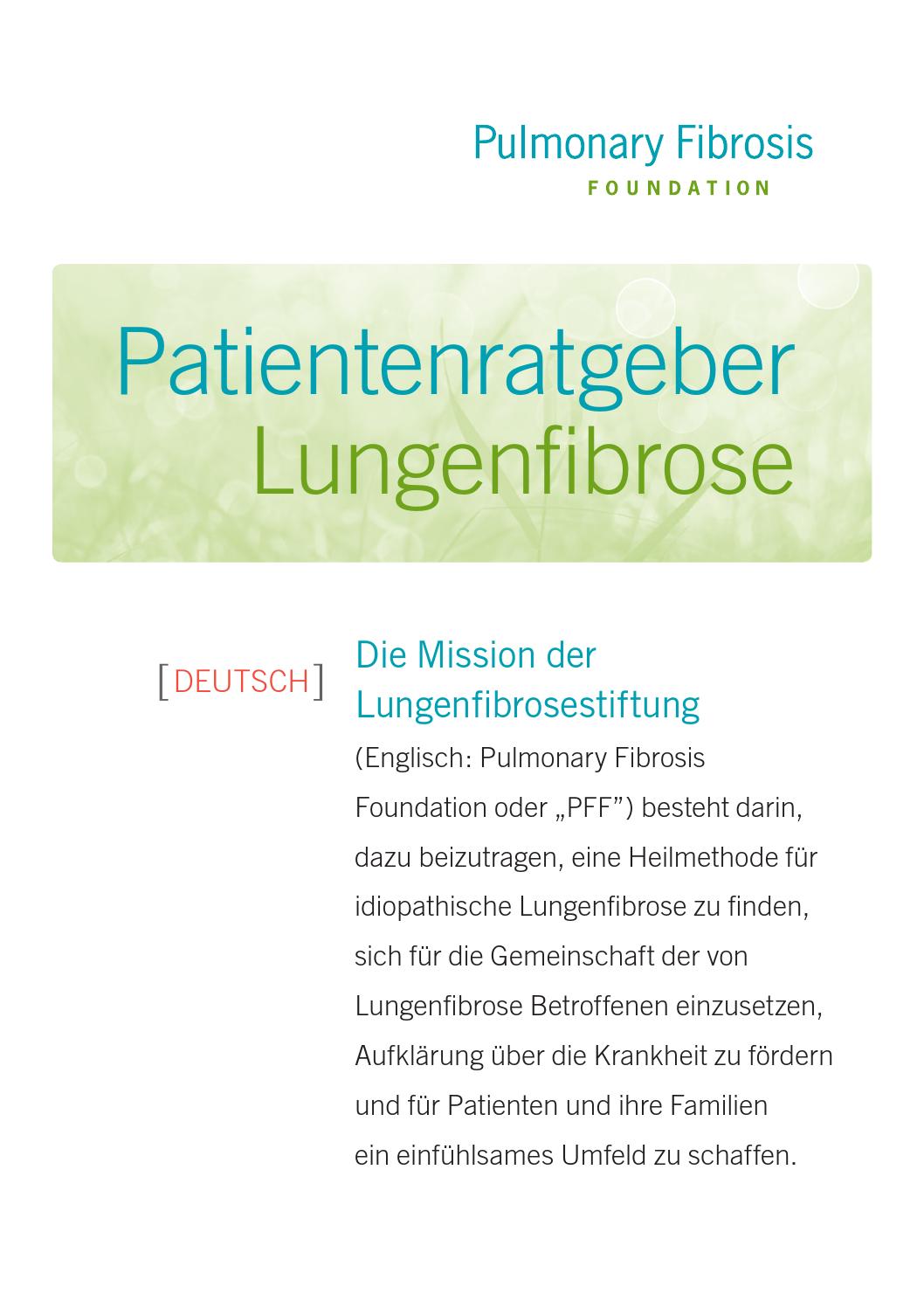 Polyneuropathie: Heilung in Einzelfällen