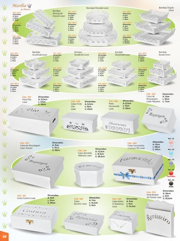 Marilia catalogo 2013 pdf 第 10 页