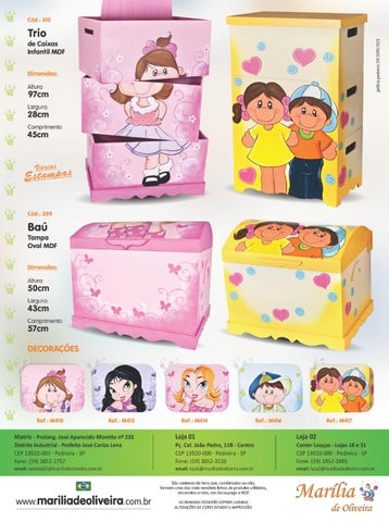 Marilia catalogo 2013 pdf 第 16 页