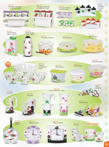 Marilia catalogo 2013 pdf 第 5 页