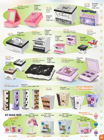 Marilia catalogo 2013 pdf 第 9 页