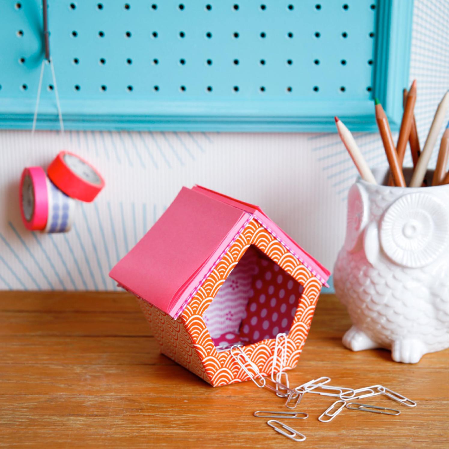 Scissors, Paper, Craft by Quadrille Publishing issuu