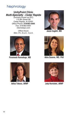 Provider & Resource Guide for UnityPoint Health - St. Luke's by ...