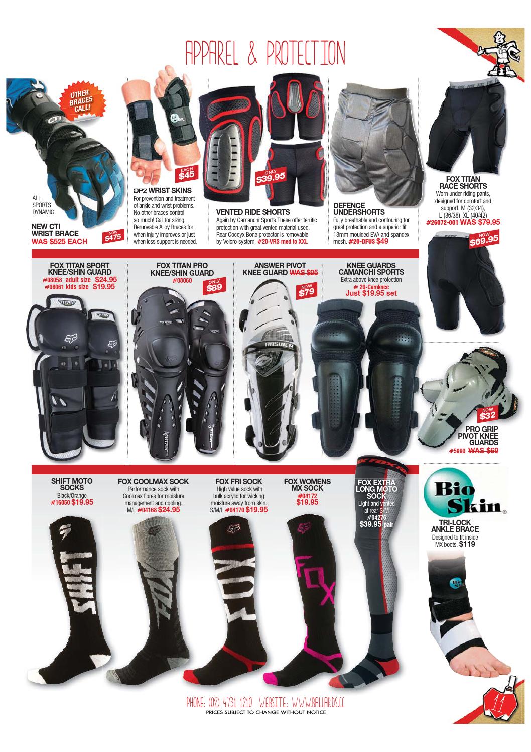 Ballards Offroad Catalogue 32 by Ballard's Off Road Issuu