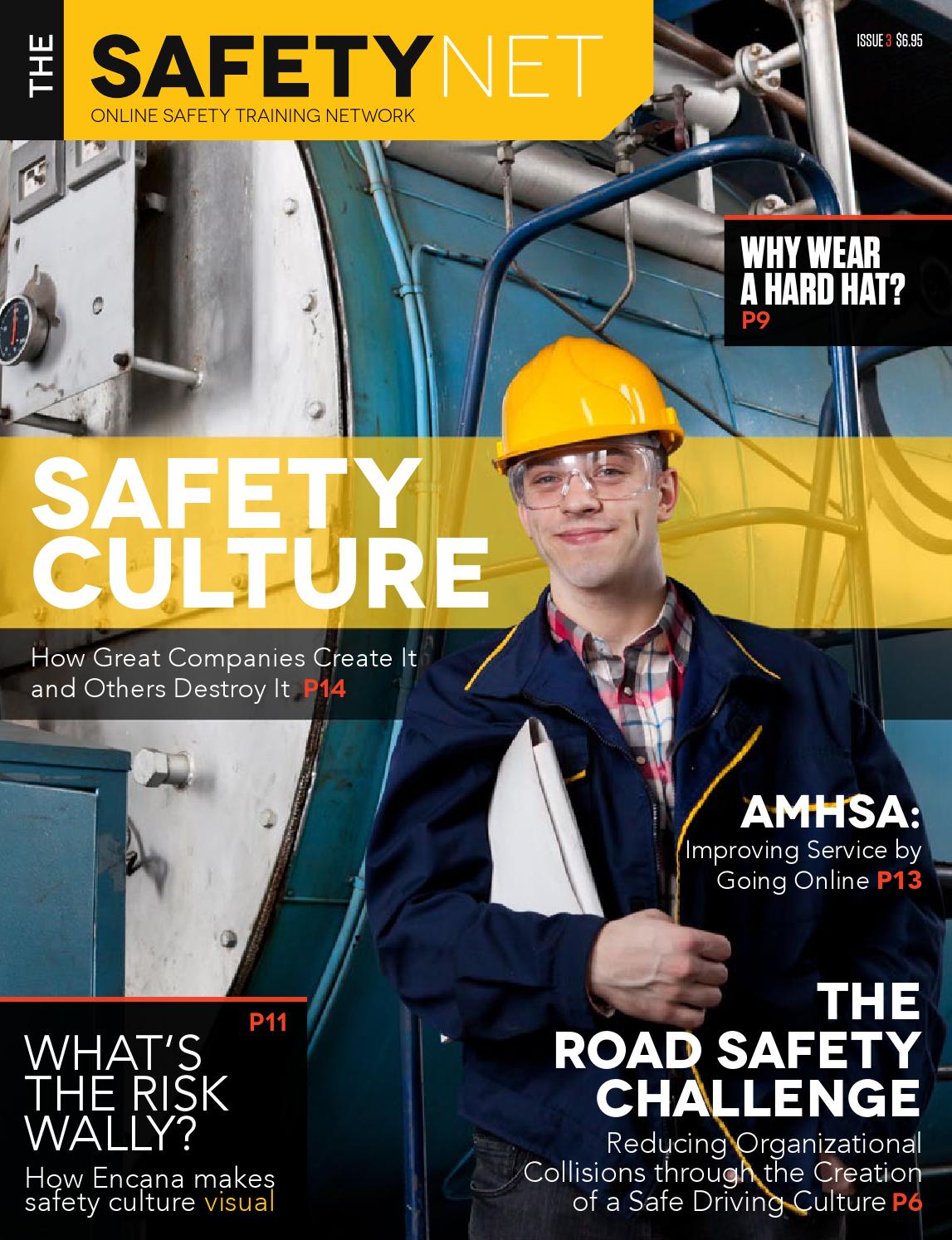 Online Safety Training The by BIS Safety Software Issuu