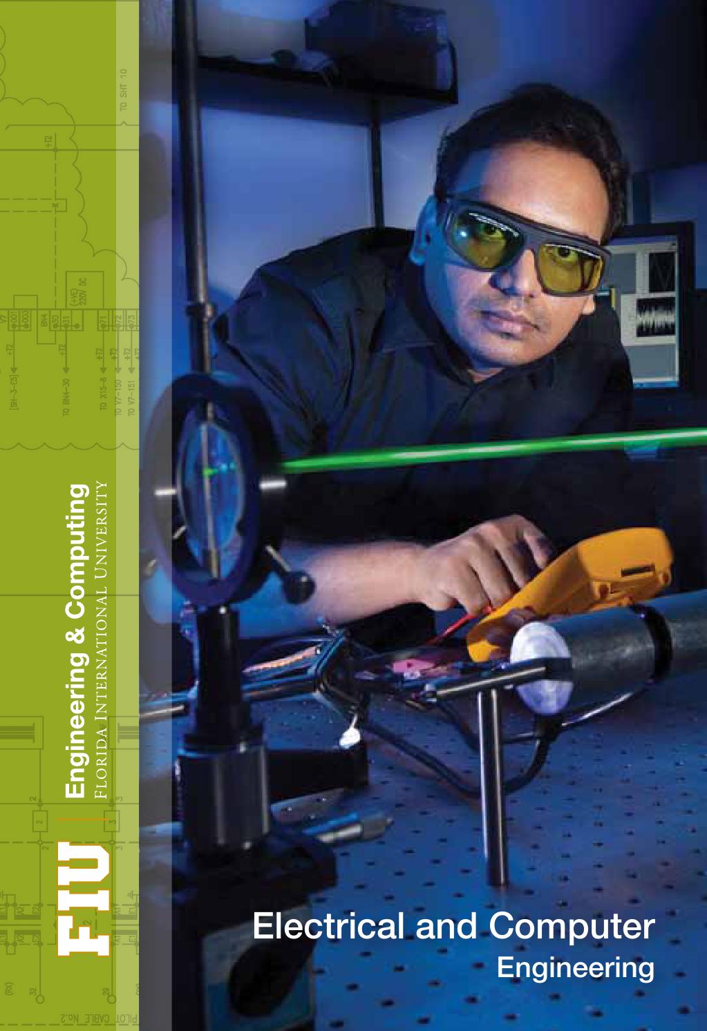 FIU Electrical and Computer Engineering by FIU Issuu