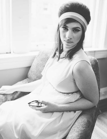 60's Inspired Editorial 第 14 页