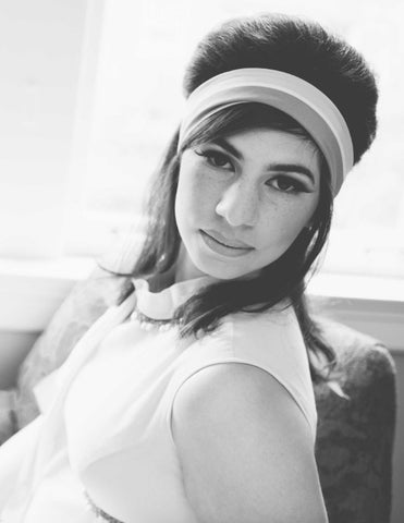 60's Inspired Editorial 第 17 页