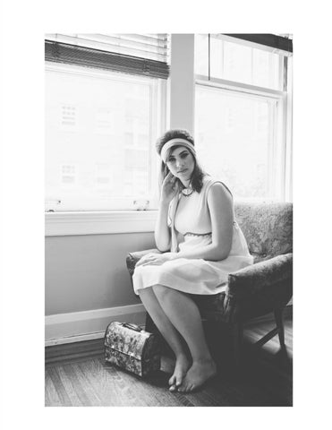 60's Inspired Editorial 第 18 页