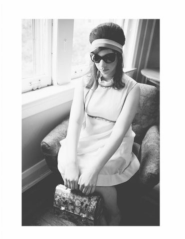 60's Inspired Editorial 第 19 页