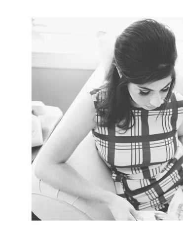 60's Inspired Editorial 第 4 页