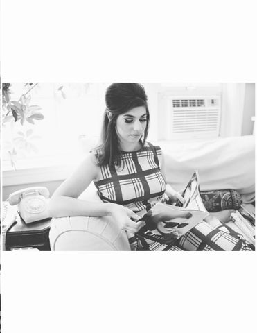 60's Inspired Editorial 第 9 页