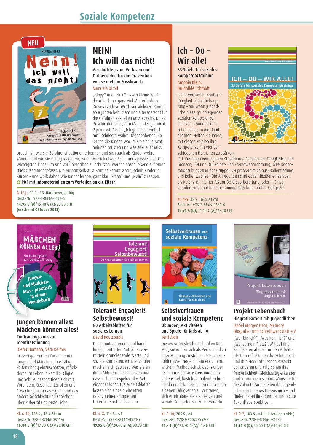 verlag-an-der-ruhr-katalog-sekundarstufe-2013-herbst-by-verlag-an-der