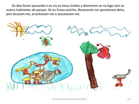 Projeto de histórias by Femy Fernandes - Issuu