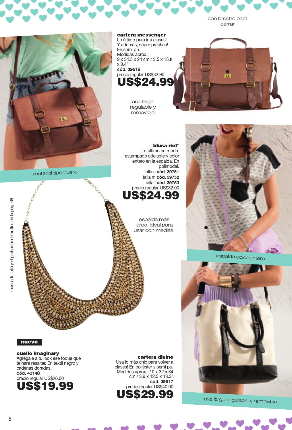 Catálogo Cyzone Bolivia C13 by SomosBelcorp - Issuu