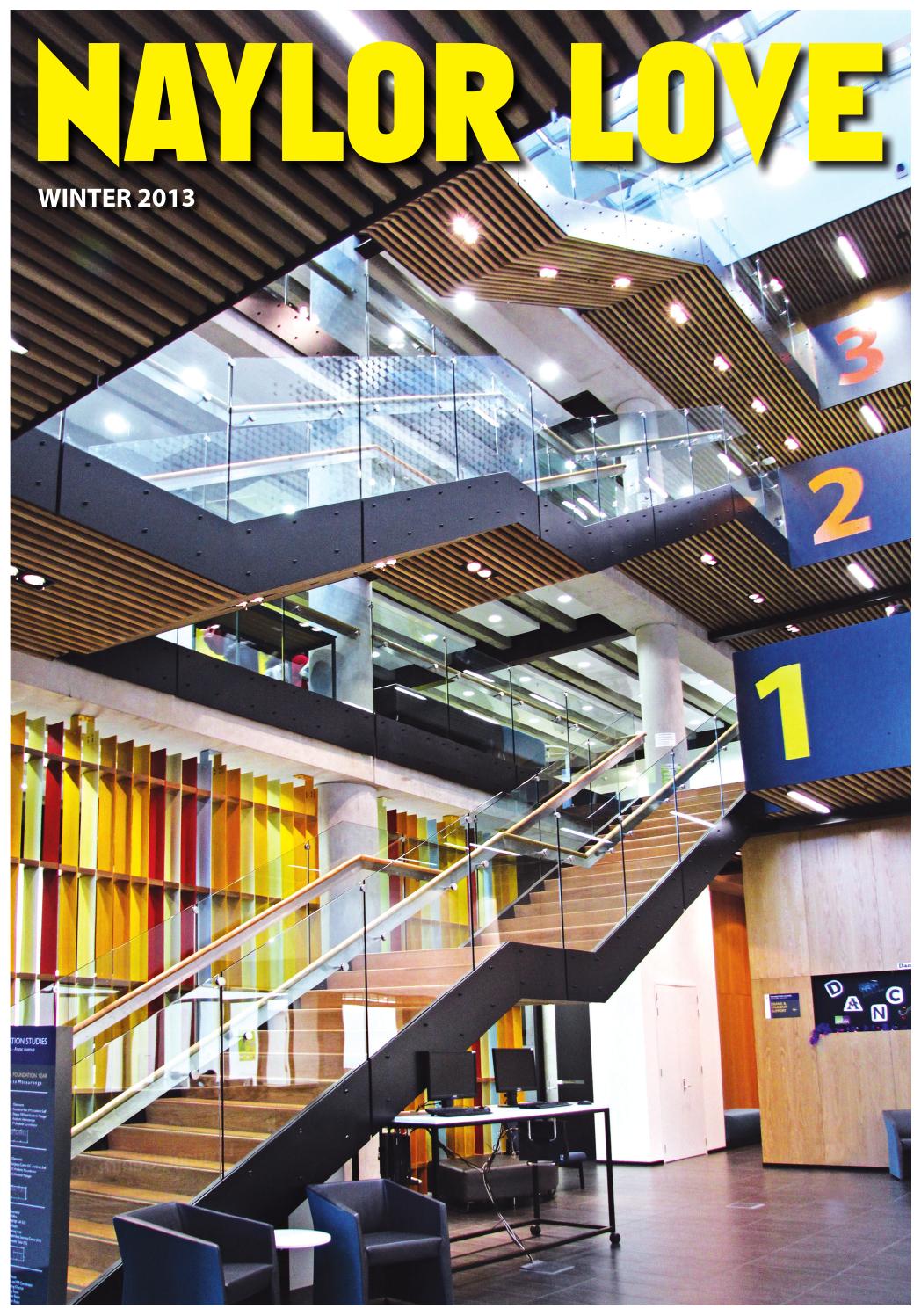 Naylor Love by Waterford Press Limited Issuu