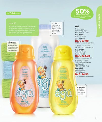 Catalogo Esika Venezuela C13 By Somosbelcorp Issuu