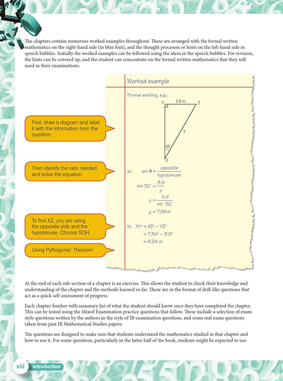Mathematical Studies for the IB Diploma by Cambridge International ...