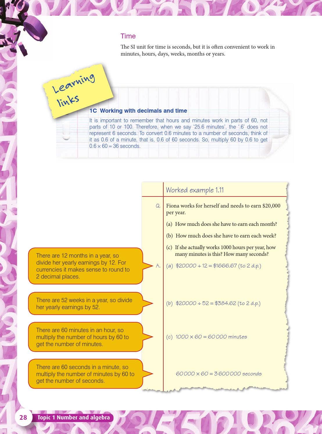 Mathematical Studies for the IB Diploma by Cambridge International ...