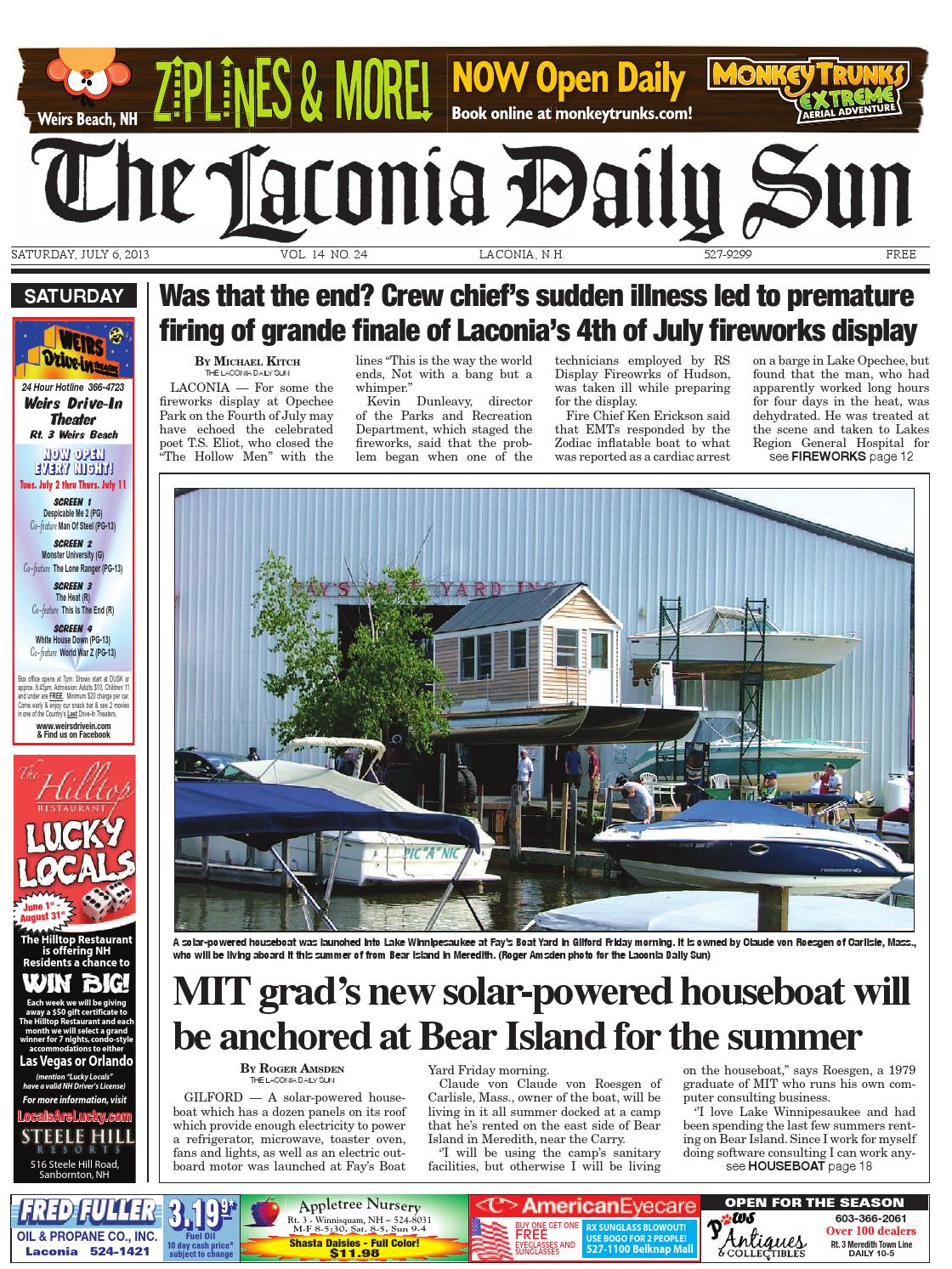 6l By Daily Sun Issuu