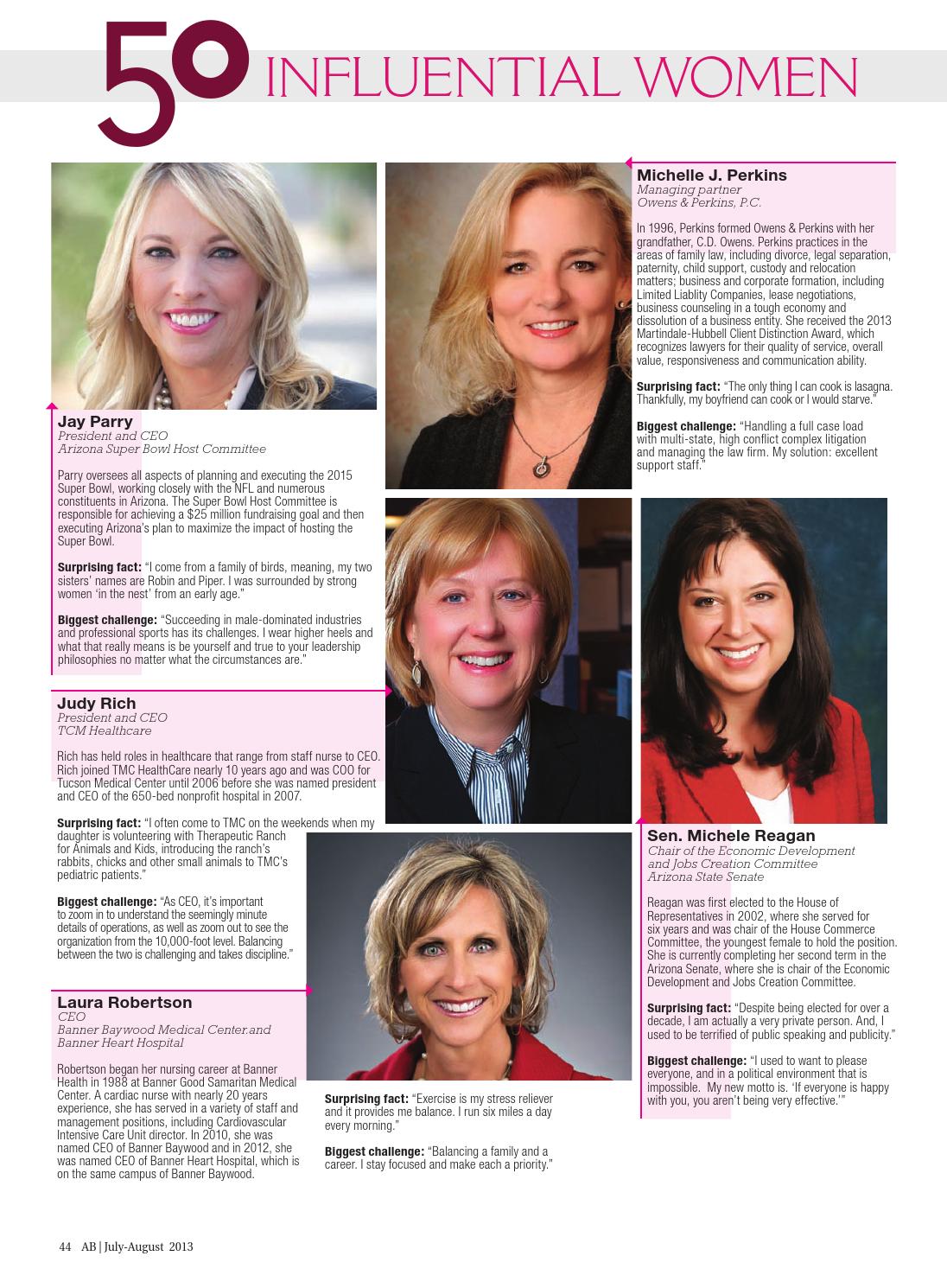 Azbusiness Magazine July August 2013 By Az Big Media Issuu