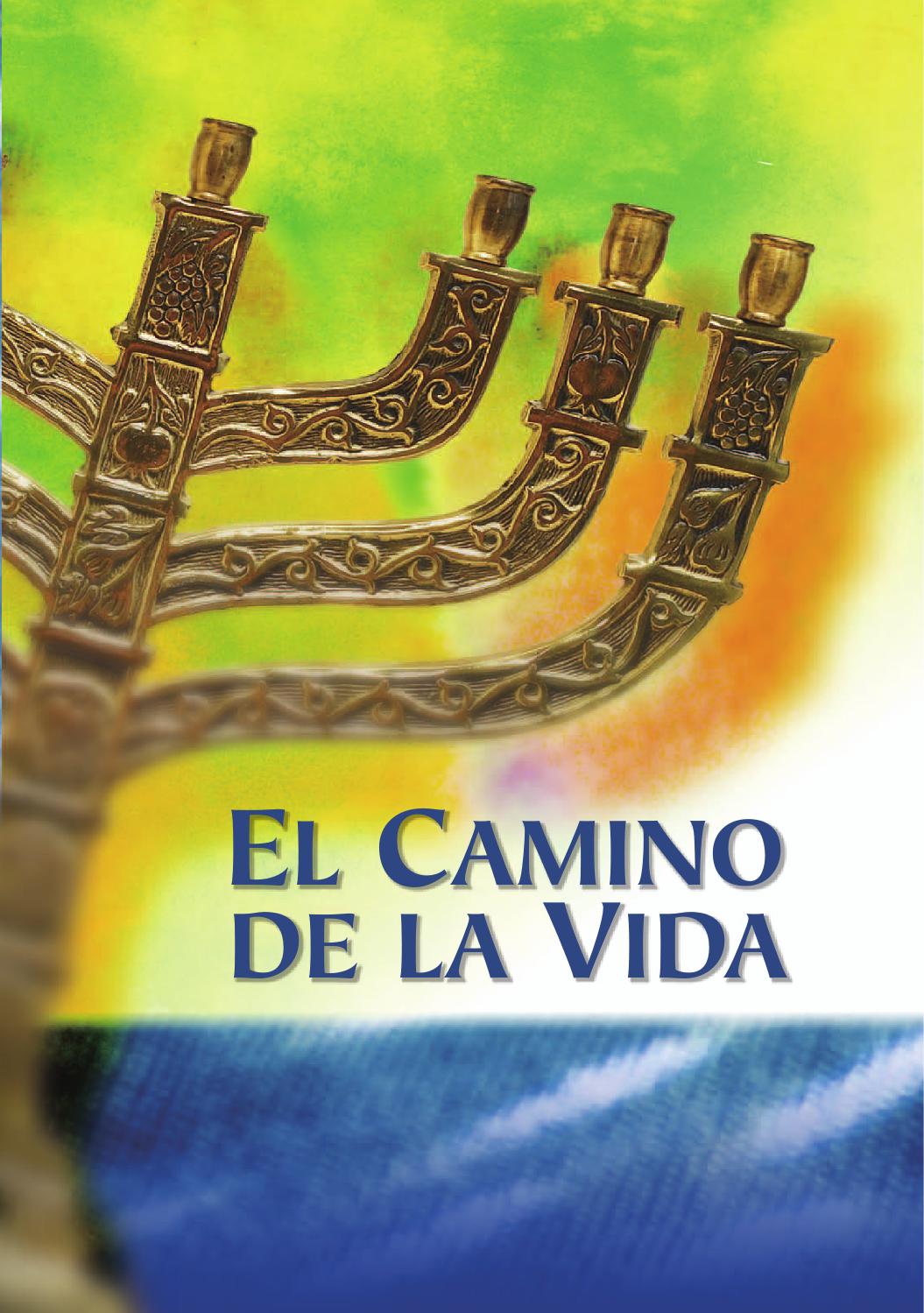 NT Spanish (NVI), Menorah Edition by MediaServe Issuu