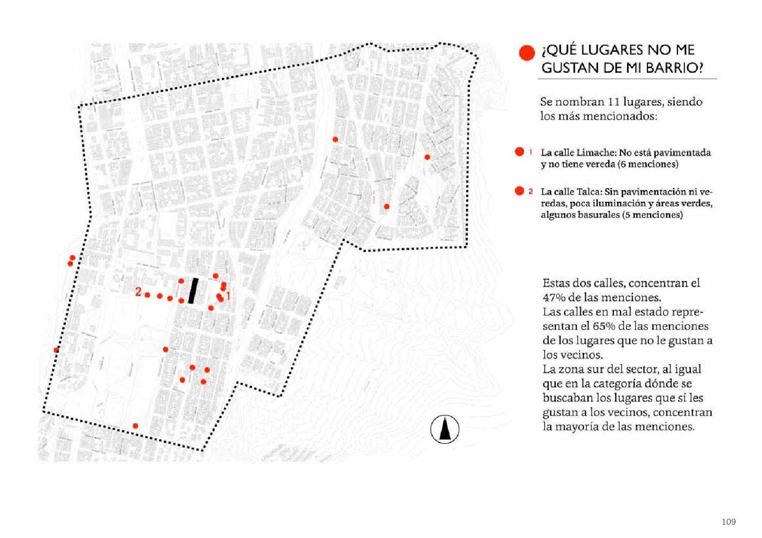 Reporte Malones del CREO by Ciudad Emergente CEM - Issuu