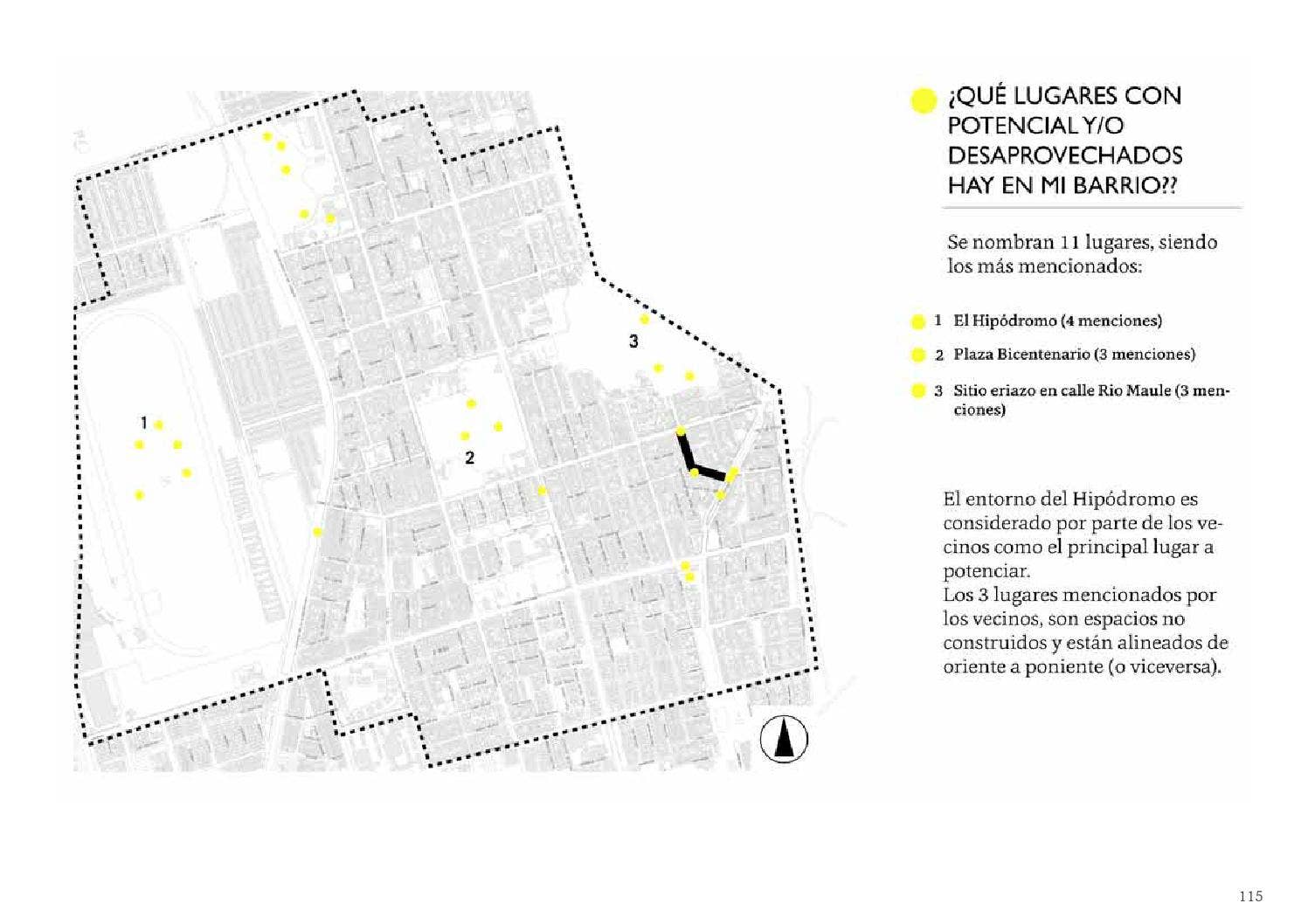 Reporte Malones del CREO by Ciudad Emergente CEM - Issuu
