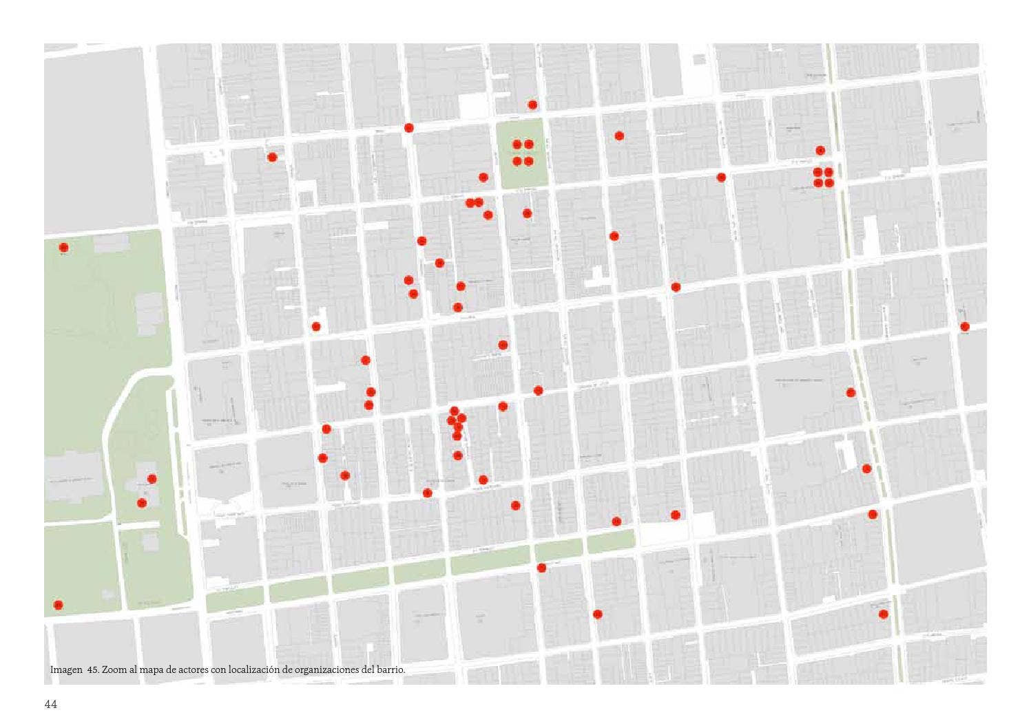 Reporte Yungay a la Calle by Ciudad Emergente CEM - Issuu