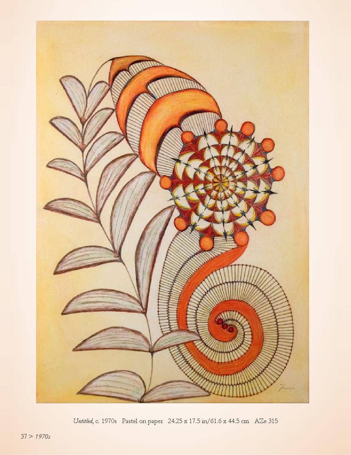 Anna Zemankova by Cavin-Morris Gallery - Issuu