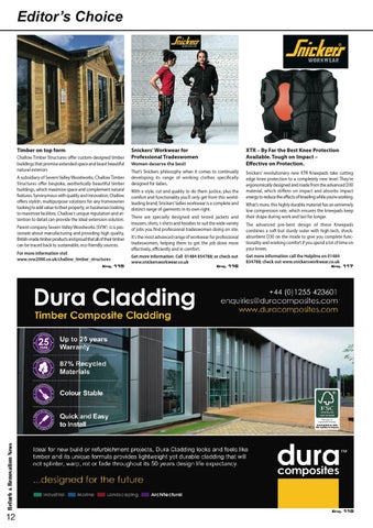 MH Media Global 灯饰目录 · Refurb × Renovation News - 期 4 2013 第 12 页