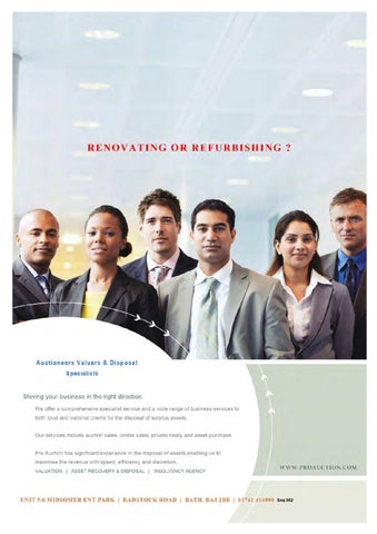 MH Media Global 灯饰目录 · Refurb × Renovation News - 期 4 2013 第 7 页