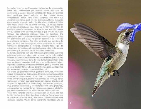 El Colibrí 第 10 页