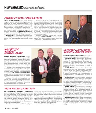 West 071513 by Westfair Business Journal - Issuu