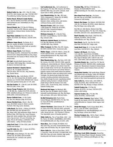 Nms July 2013 By Livestock Publishers Issuu