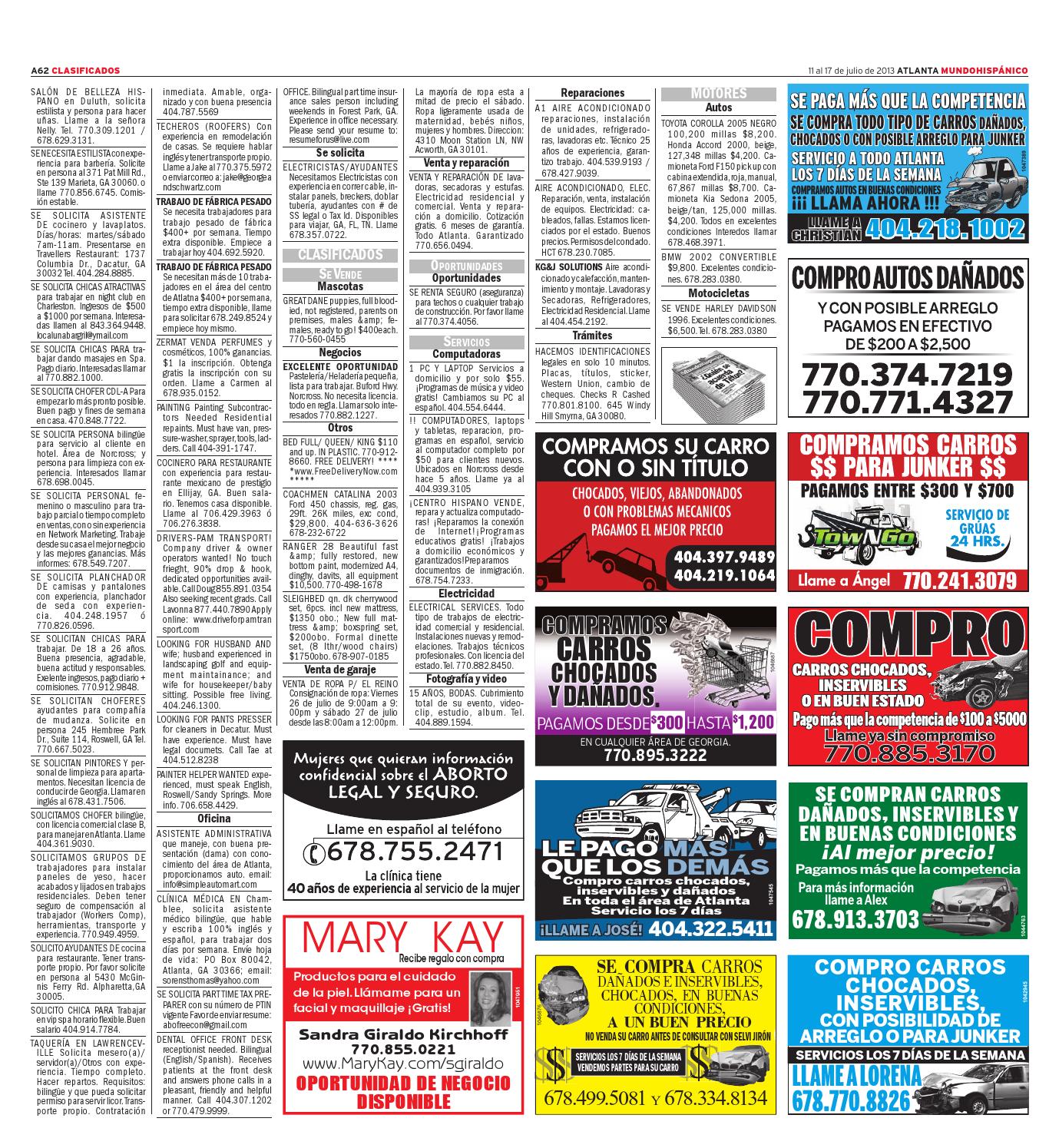 Mundo Hispanico 071113 by MUNDO HISPANICO Issuu