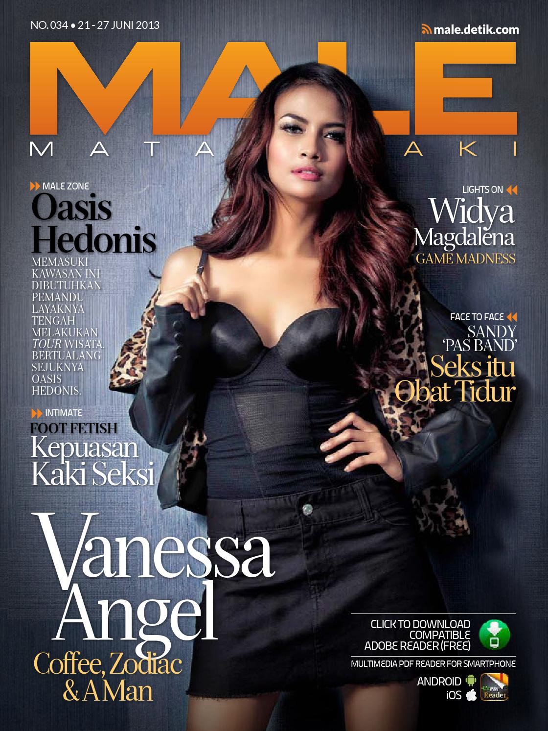 Male Detik Pdf