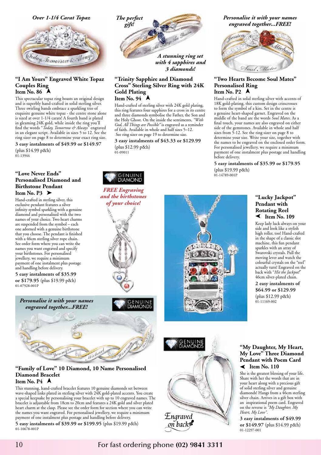 Bradford Exchange August Catalogue AU by Bradford Exchange Issuu