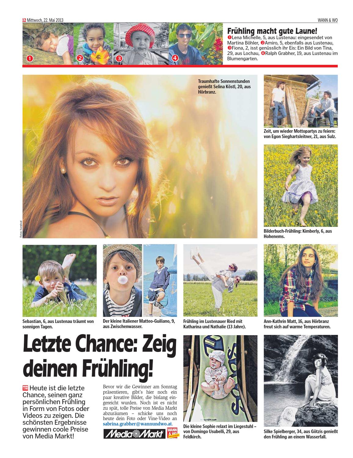 Issueswawo 20130522 By Russmedia Digital Gmbh Issuu