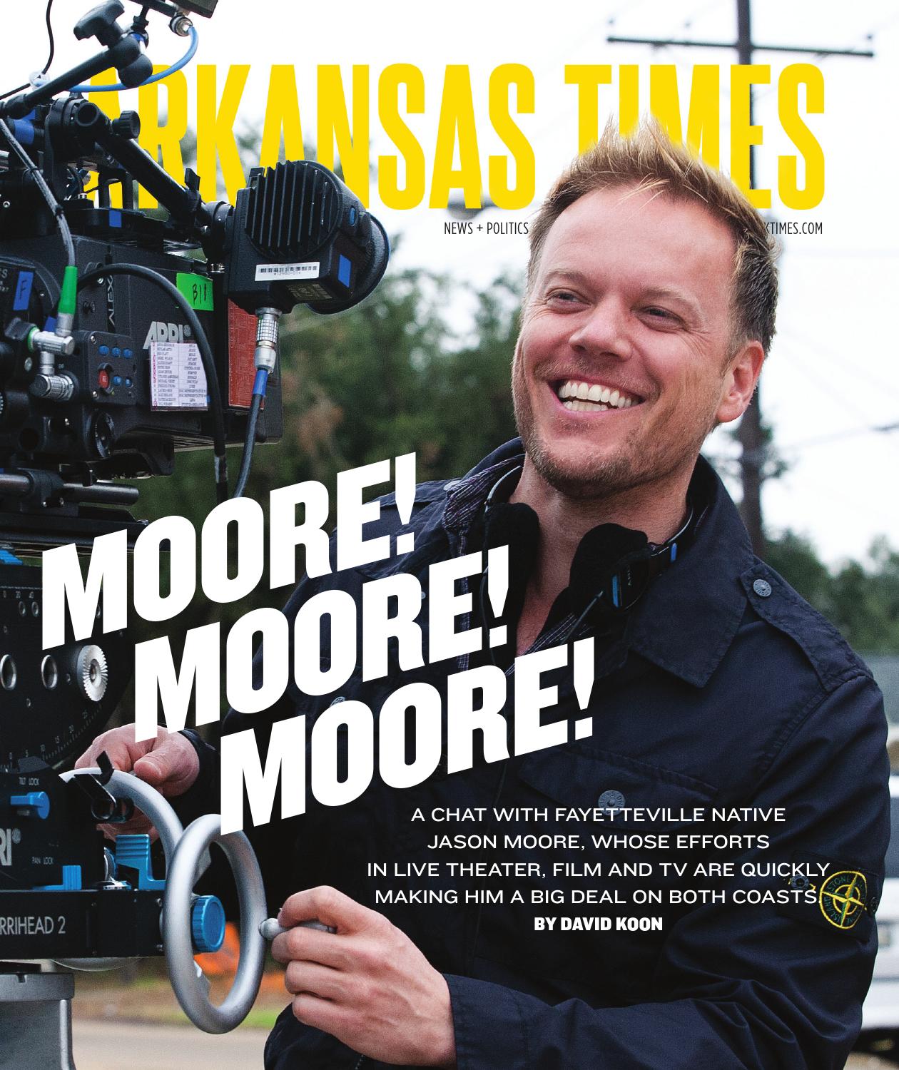 Arkansas Times July 18, 2013 by Arkansas Times Issuu