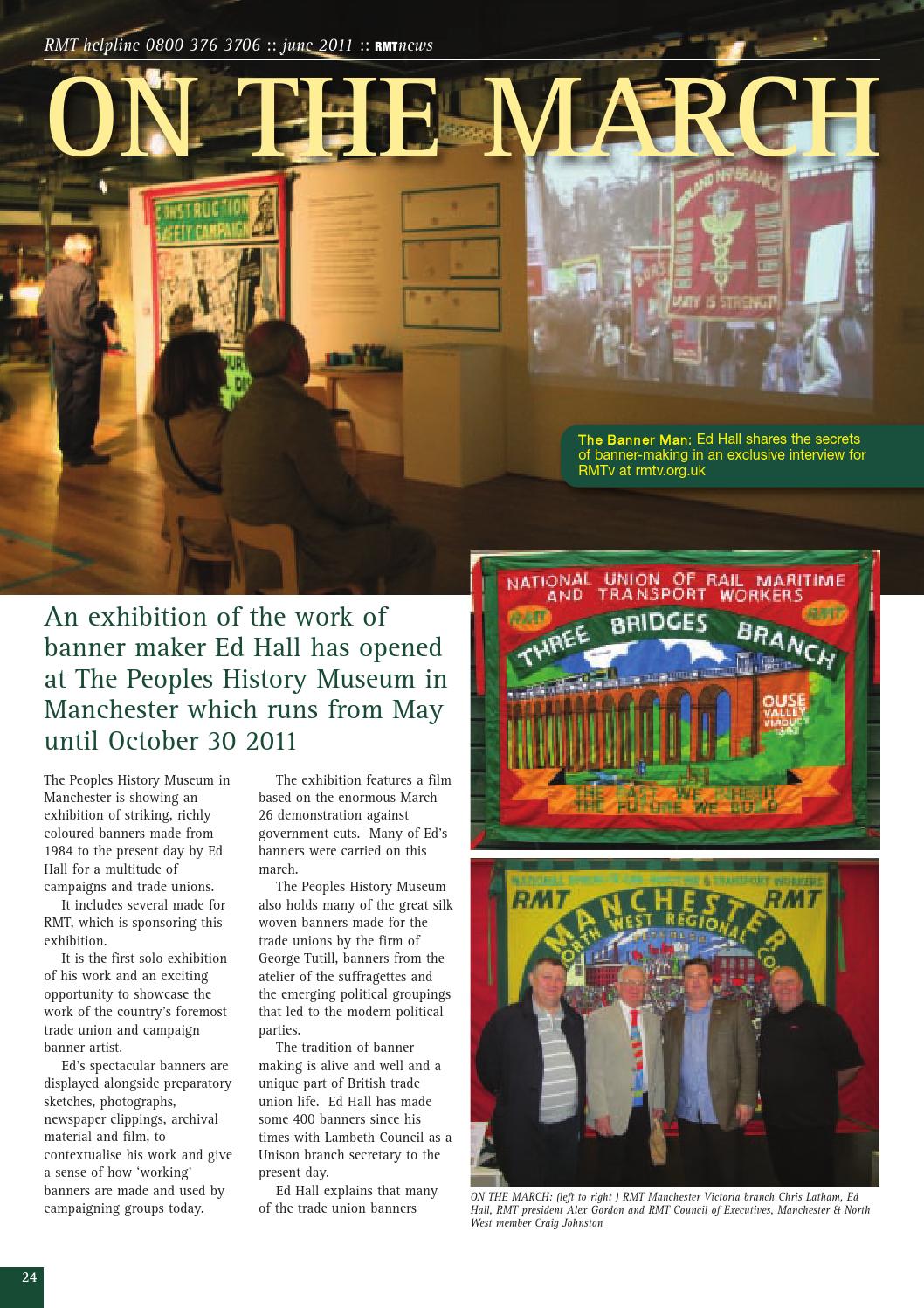 Rmt News June 11 By Rmt Union Issuu