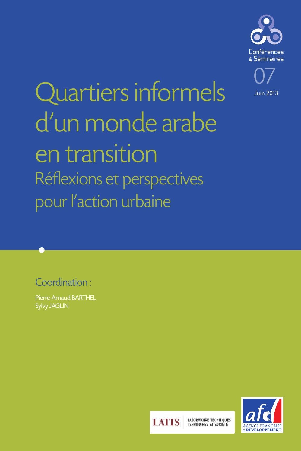 rénovation urbaine traduction arabe