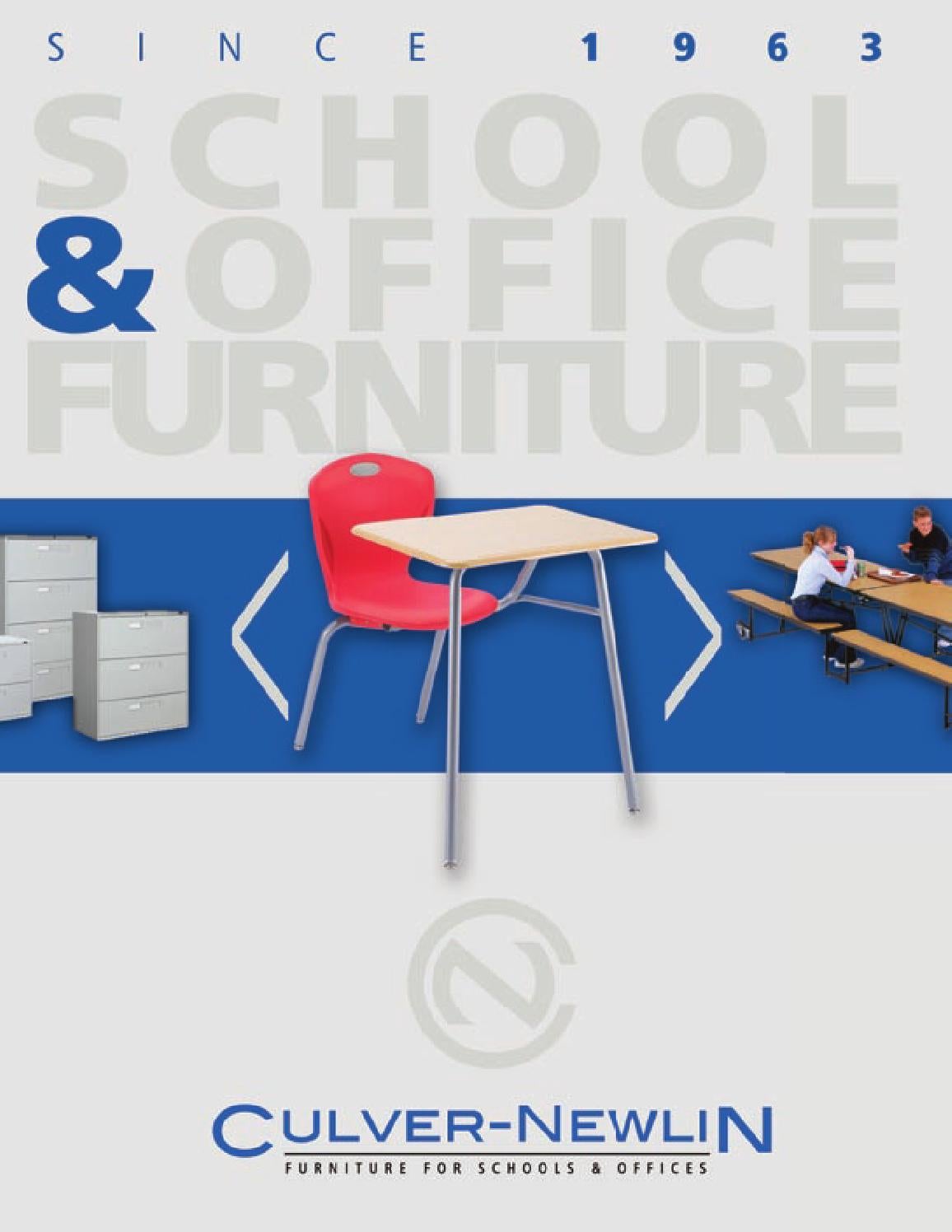 Culver Newlin Catalog by The Creative Bar Issuu