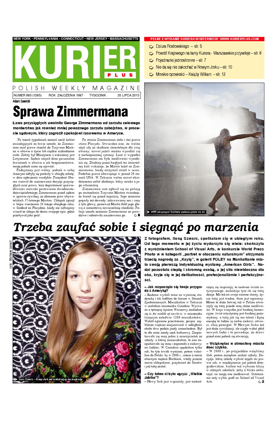 Starszy premier randki llc