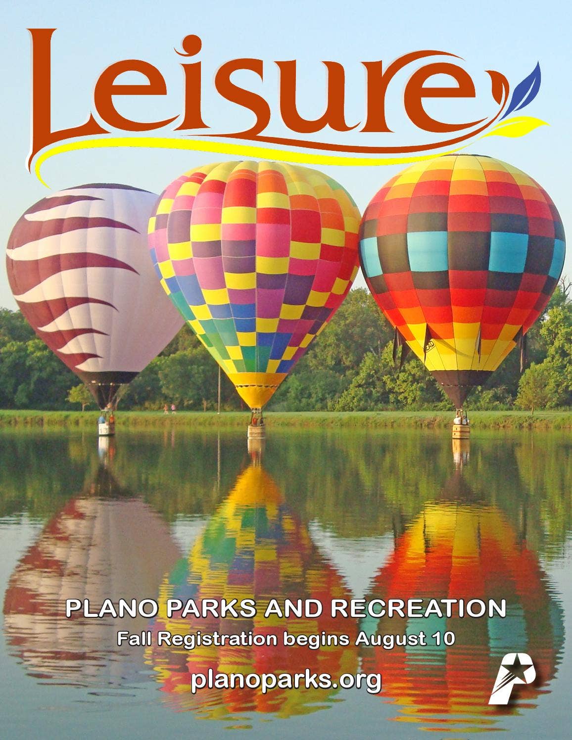 Fall 2013 leisure catalog by Plano Parks and Recreation Issuu