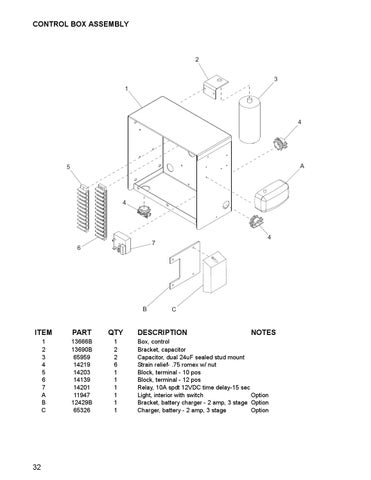 MAGNUM PARTS MANUAL by Power Generation - Issuu
