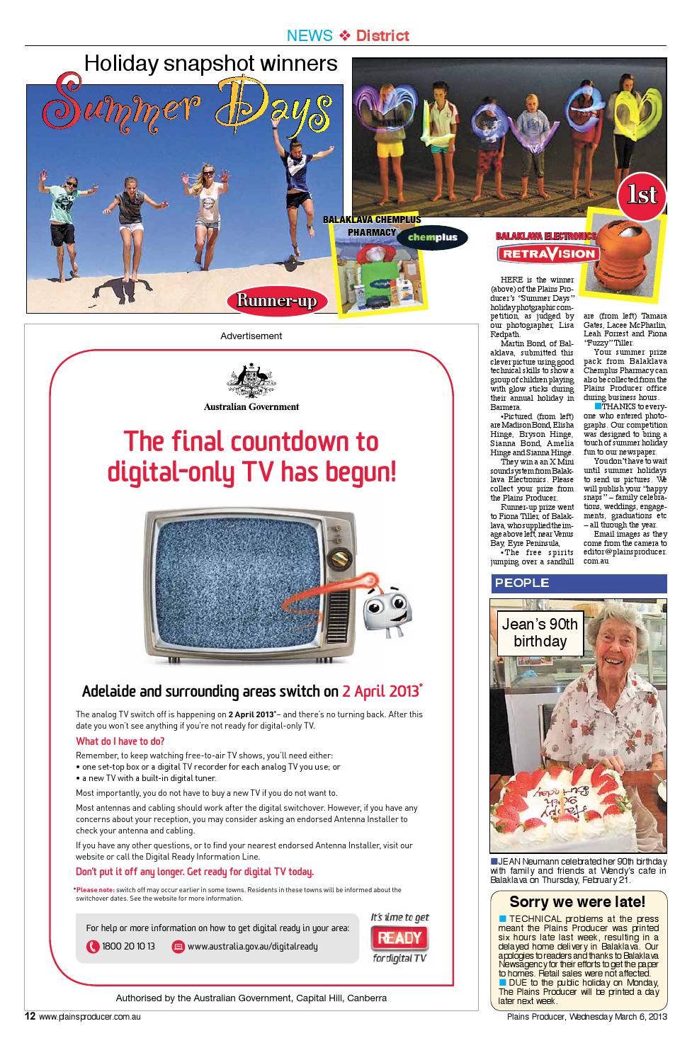 Plains Producer by Plains Producer Issuu