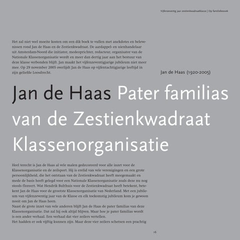 Op familiebezoek 第 16 页