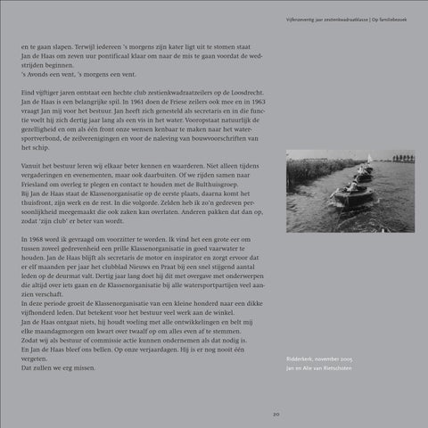 Op familiebezoek 第 20 页